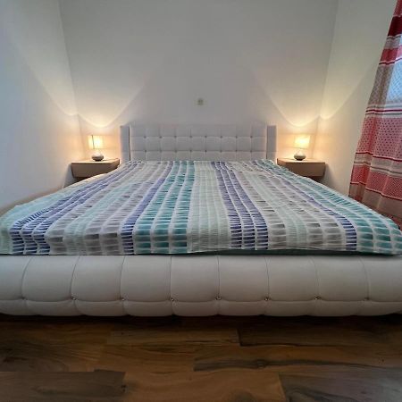 Villa Viktorija Galovac  Extérieur photo