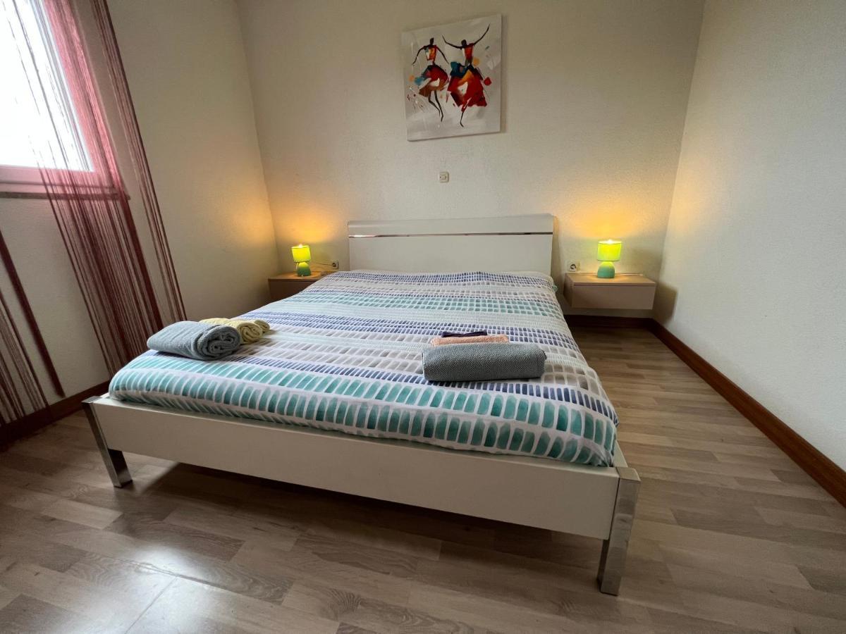 Villa Viktorija Galovac  Extérieur photo