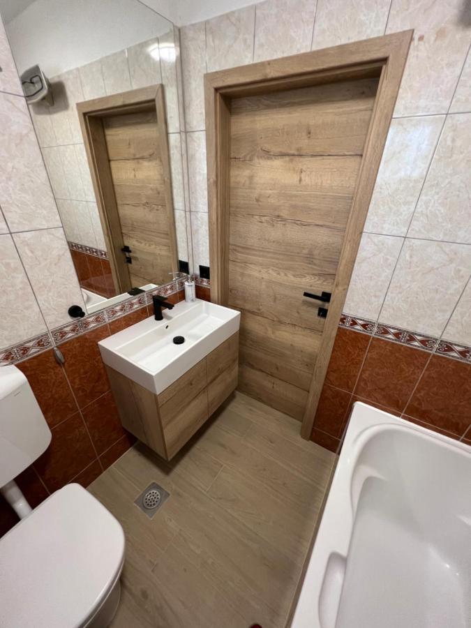 Villa Viktorija Galovac  Extérieur photo