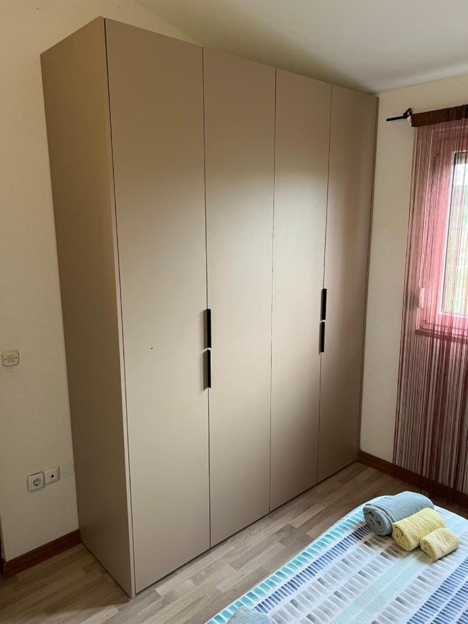 Villa Viktorija Galovac  Extérieur photo