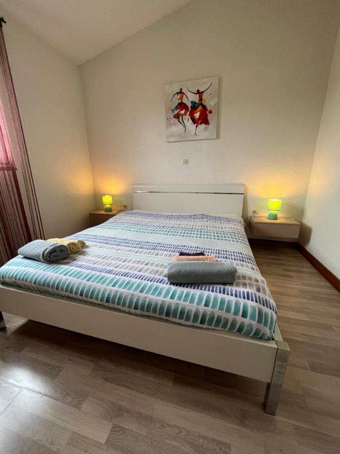 Villa Viktorija Galovac  Extérieur photo