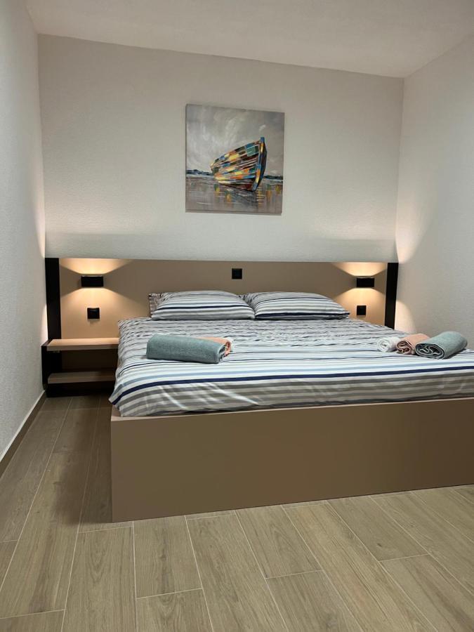 Villa Viktorija Galovac  Extérieur photo