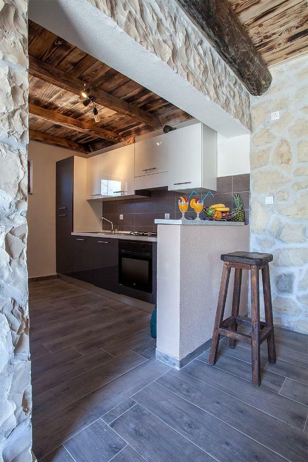 Villa Viktorija Galovac  Extérieur photo