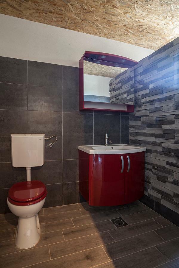 Villa Viktorija Galovac  Extérieur photo
