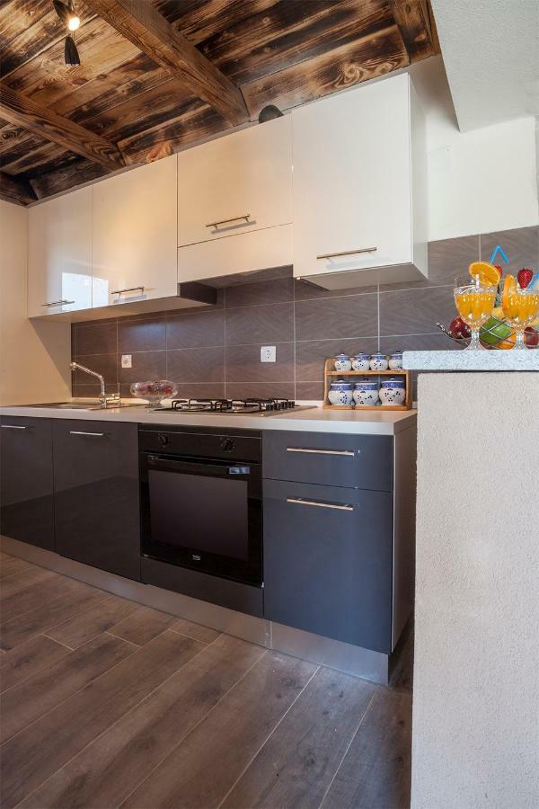 Villa Viktorija Galovac  Extérieur photo